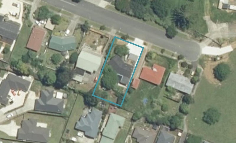 20 Tamihana Avenue, Huntly, Huntly - Carousel 1