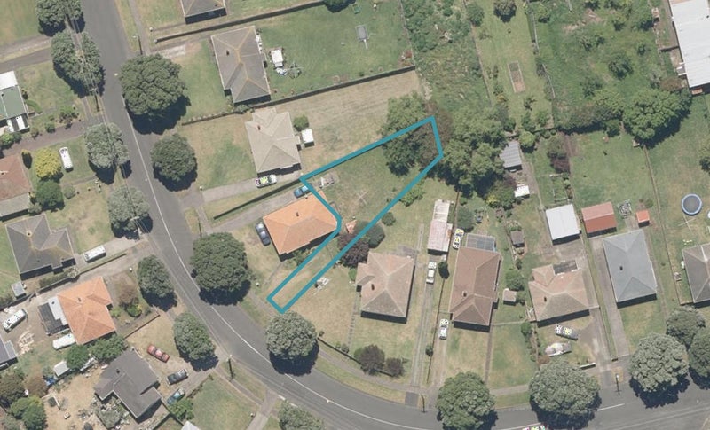 68A Harper Street, Gonville, Whanganui - Carousel 1