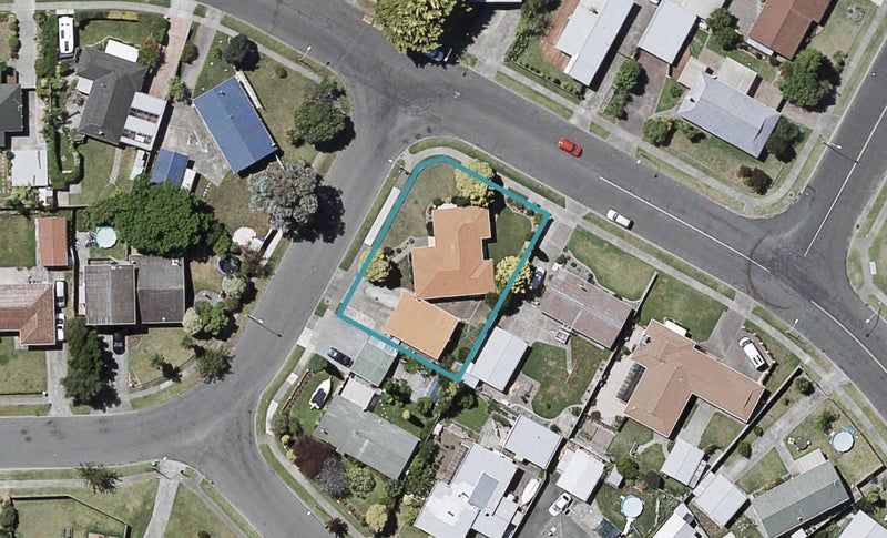 44 Lanark Crescent, Tamatea, Napier - Carousel 1