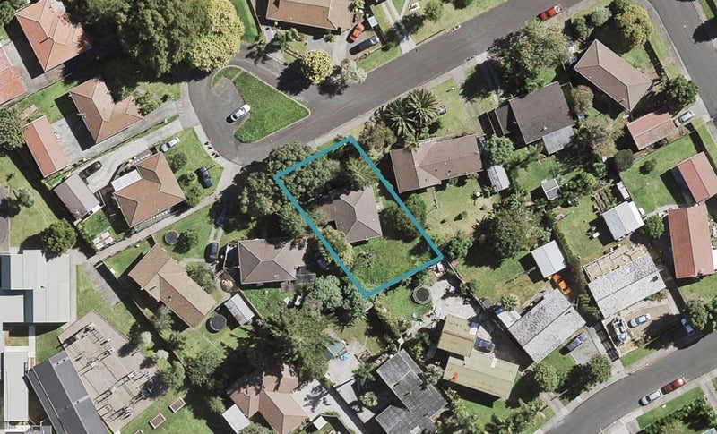 9 Leilani Place, Red Hill, Papakura - Carousel 1