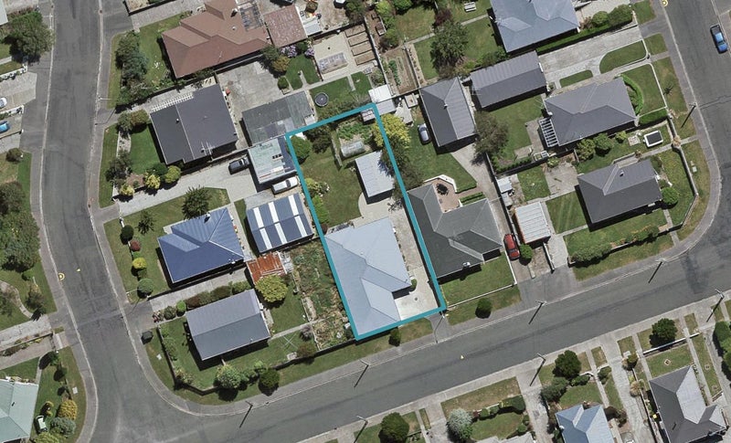 64 West Street, Hawthorndale, Invercargill - Carousel 1