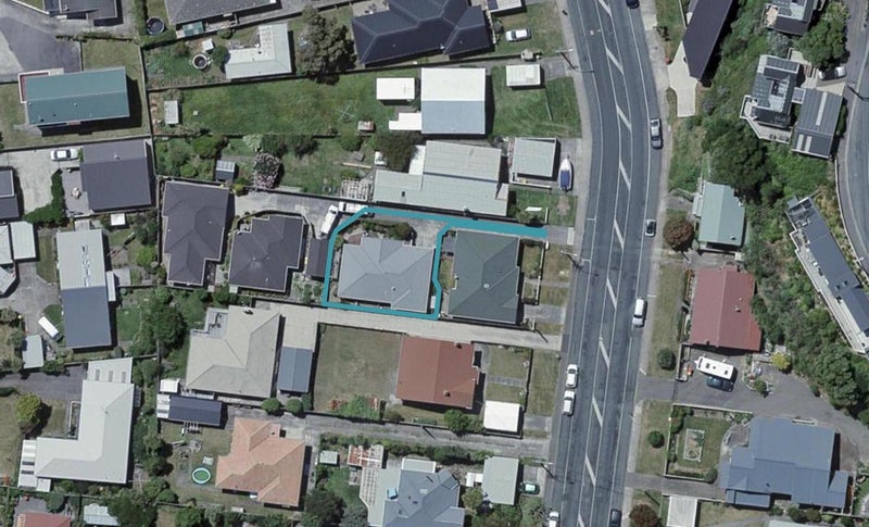 61B Ira St, Miramar, Wellington - Carousel 1