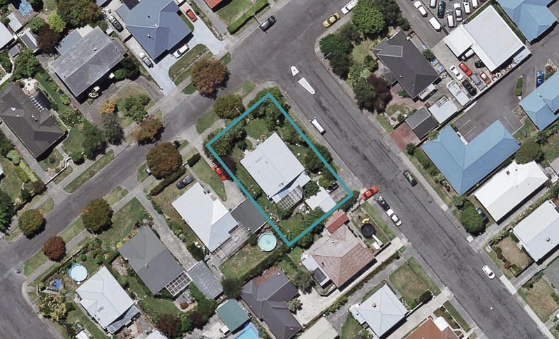 200 Beresford Street, Saint Leonards, Hastings - Carousel 1