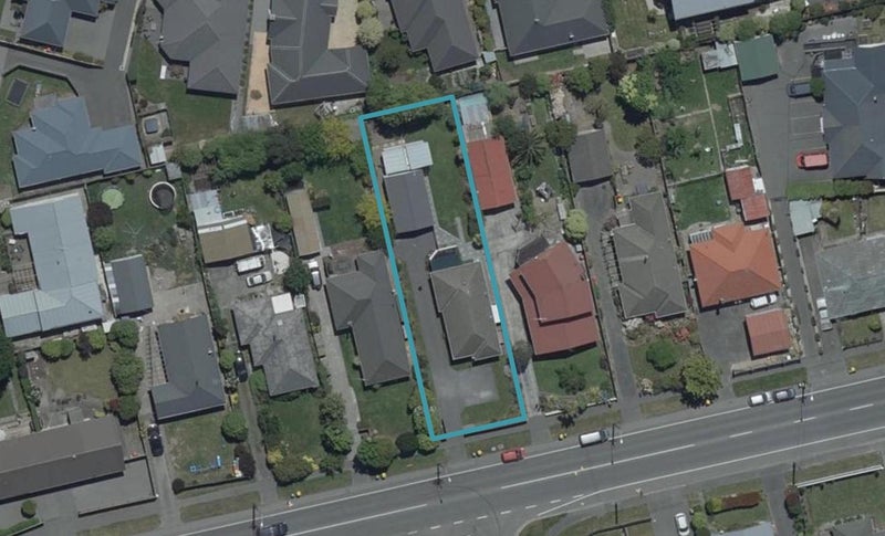91 Briggs Road, Shirley, Christchurch - Carousel 1