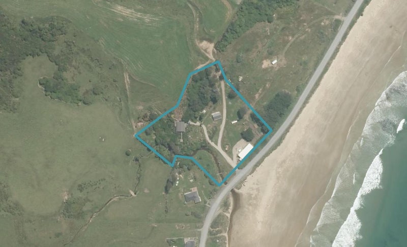 302 The Nuggets Road, Ahuriri Flat, Kaka Point - Carousel 1