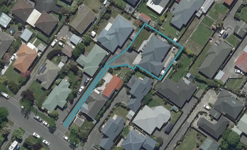 13B Meadow Street, Papanui, Christchurch - Carousel 1