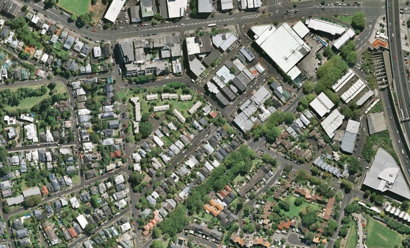 24 Ireland Street, Freemans Bay, Auckland - Carousel 1
