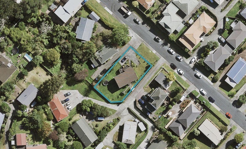 56 Sungrove Rise, Sunnyvale, Auckland - Carousel 1