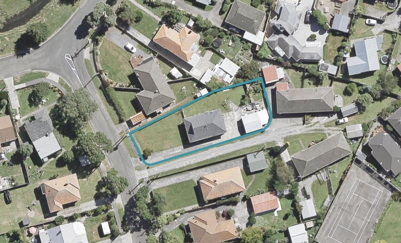 3 Mawson Street, Waiwhetu, Lower Hutt - Carousel 1