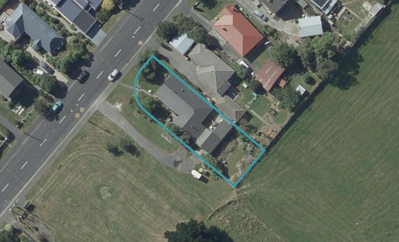 256 Highcliff Road, Shiel Hill, Dunedin - Carousel 1