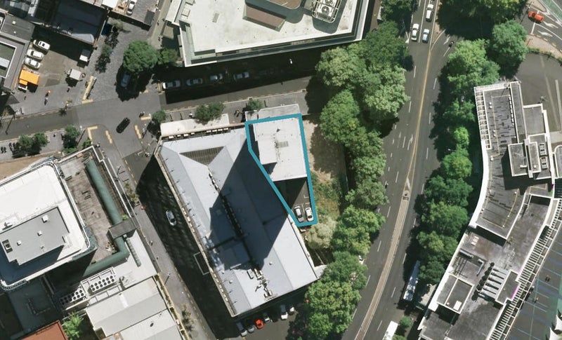 1B/25 Rutland Street, Auckland Central, Auckland - Carousel 1