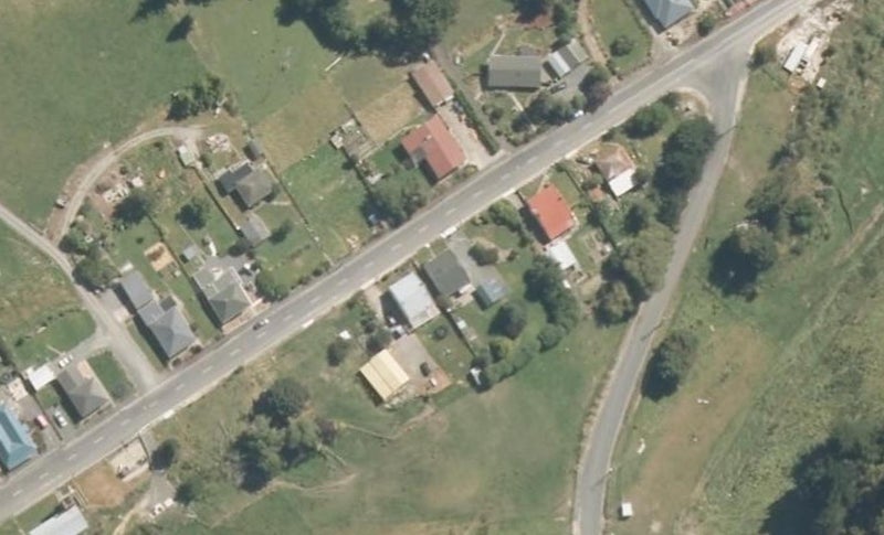 168 Benhar Road, Benhar, Balclutha - Carousel 1