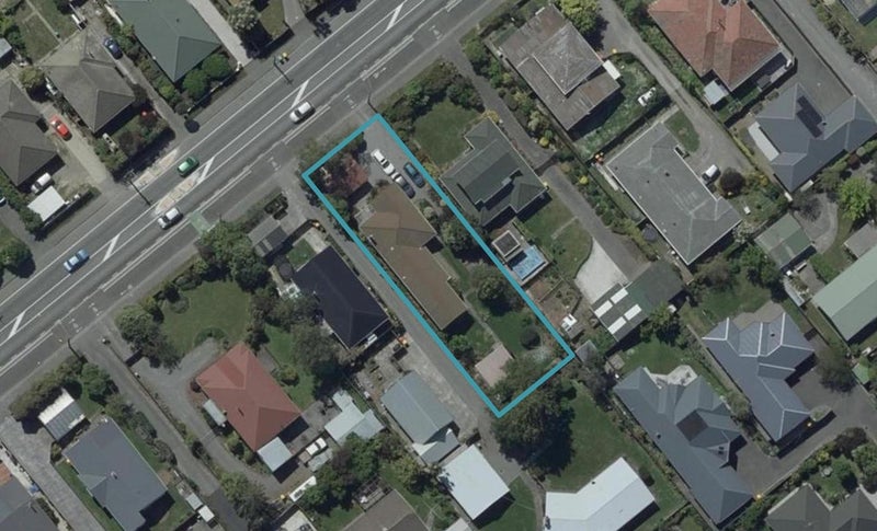 50 Frankleigh Street, Somerfield, Christchurch - Carousel 1