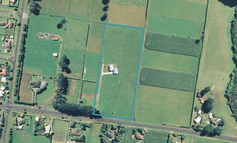1280 South Road, Hawera - Carousel 1