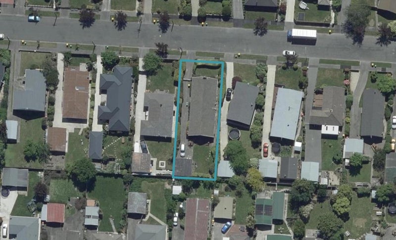 56 Norrie Street, Redwood, Christchurch - Carousel 1