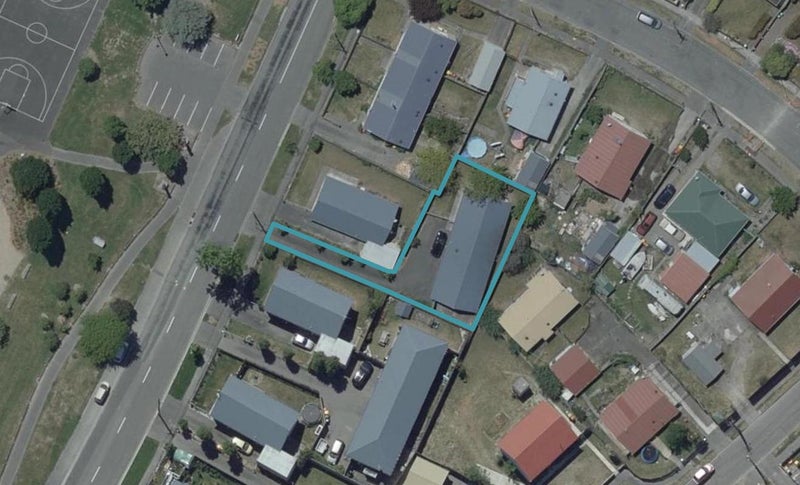 32 Hampshire Street, Aranui, Christchurch - Carousel 1