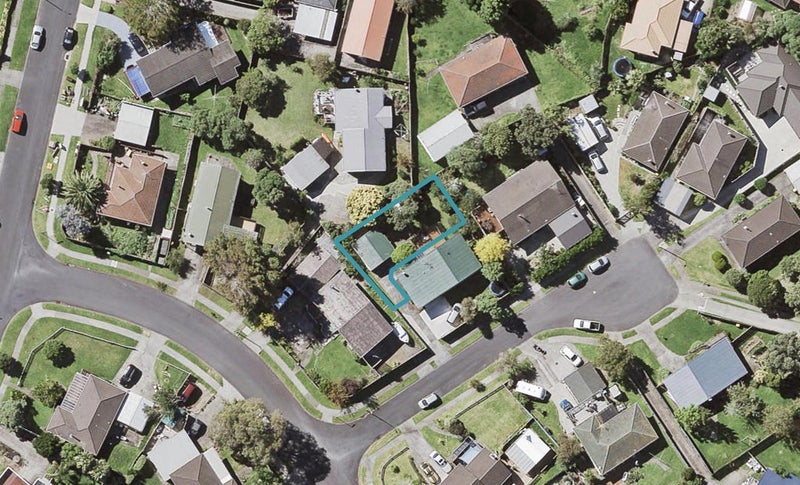 4A Pauline Place, Bucklands Beach, Auckland - Carousel 1