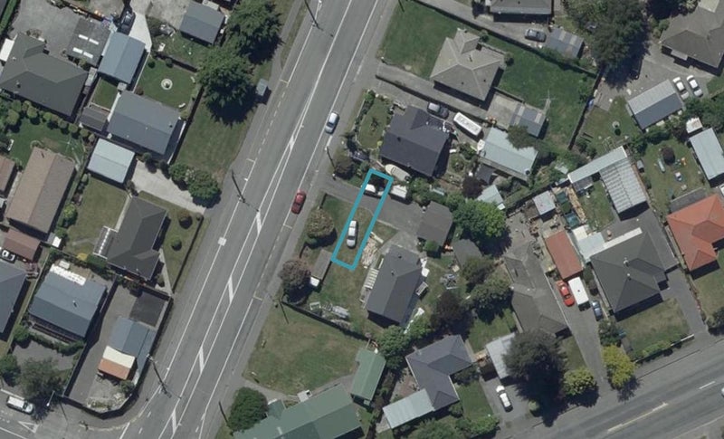 6/4 Gilberthorpes Road, Islington, Christchurch - Carousel 1