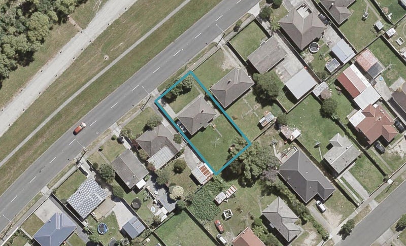 1206 Taita Drive, Taita, Lower Hutt - Carousel 1