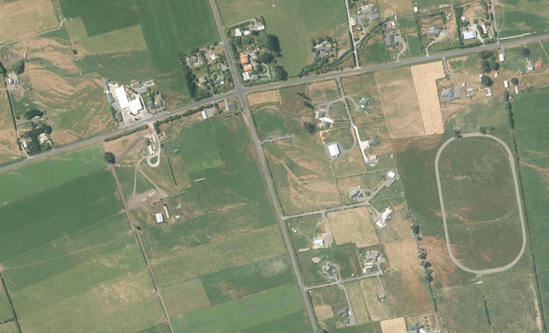 258B Mount Fyffe Road, Kaikoura Flat, Kaikōura - Carousel 1