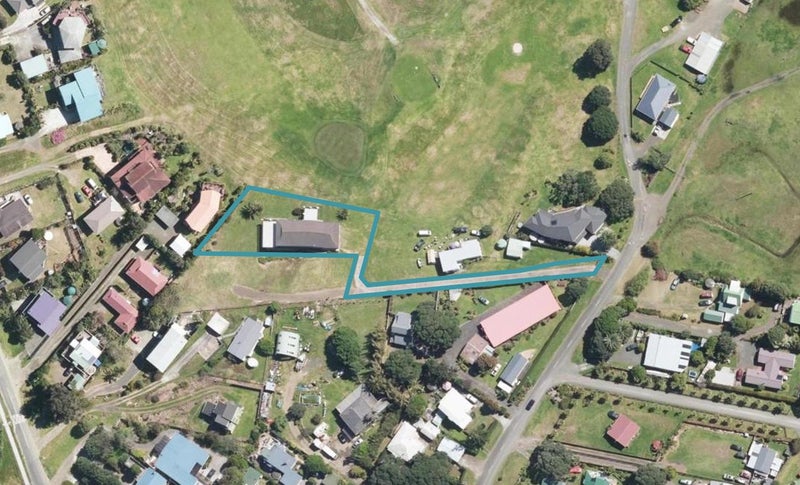 121 Takahe Road, Ahipara, Kaitaia - Carousel 1