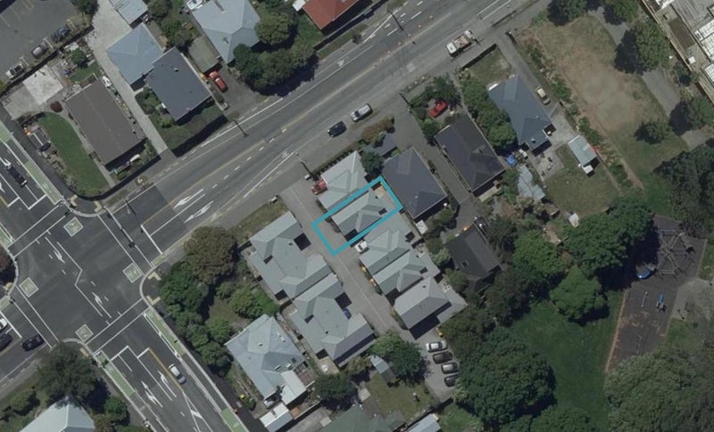 182B Milton Street, Sydenham, Christchurch - Carousel 1