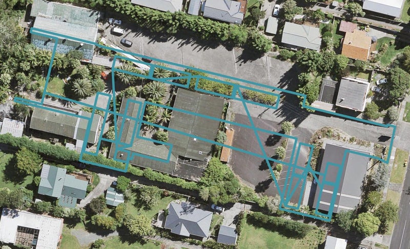 30 Don Oliver Lane, Glen Eden, Auckland - Carousel 1