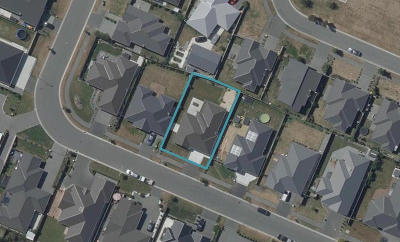 22 Cassidy Avenue, Lincoln, Lincoln - Carousel 1