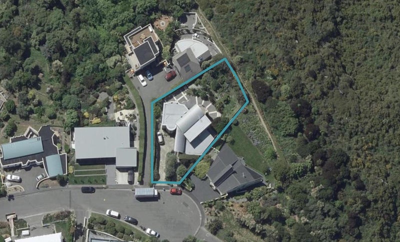 9 Scarff Place, Cashmere, Christchurch - Carousel 1