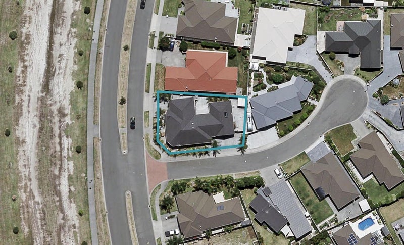 1 Lindis Place, Poraiti, Napier - Carousel 1