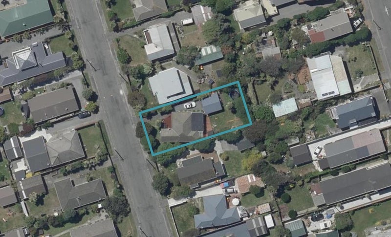 413 Pine Avenue, South New Brighton, Christchurch - Carousel 1