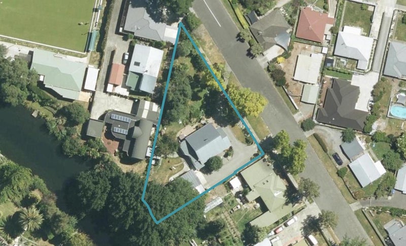 4 Shirtliff Street, Riversdale, Blenheim - Carousel 1