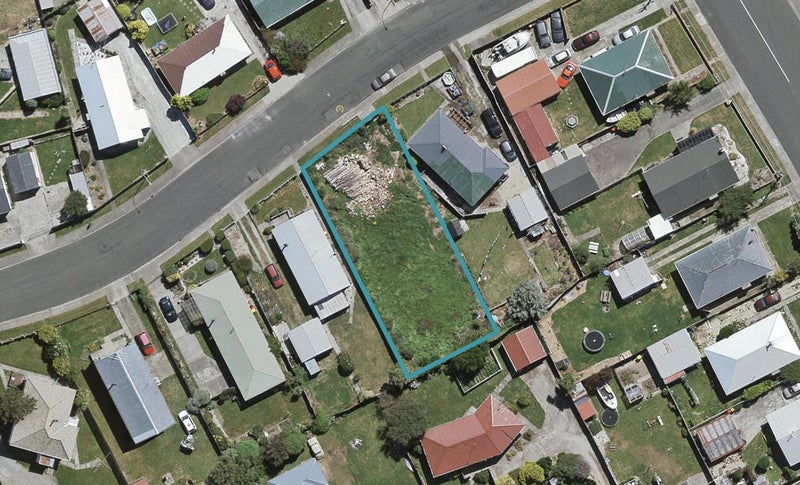 9 Boyne Street, Clifton, Invercargill - Carousel 1
