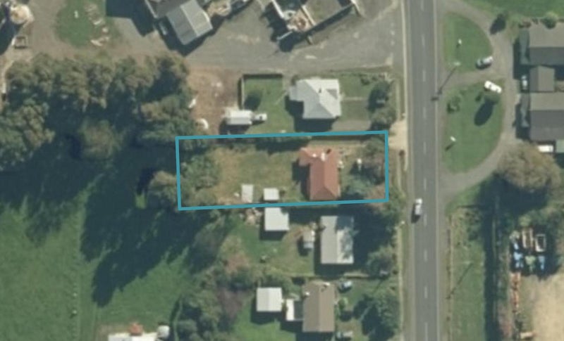 14 Alexandra Road, Te Aroha West, Te Aroha - Carousel 1