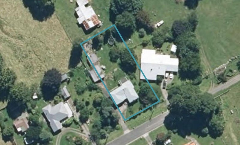 36 Mahoe Road, Manunui, Taumarunui - Carousel 1