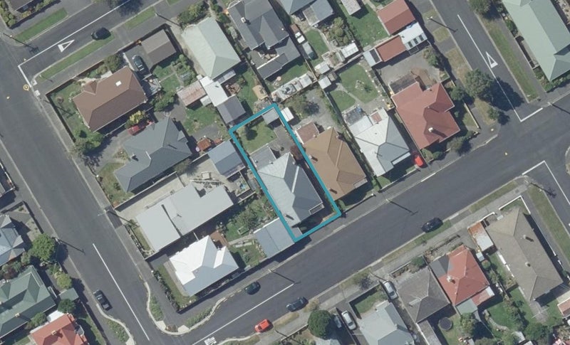 28 Bellona Street, Saint Kilda, Dunedin - Carousel 1