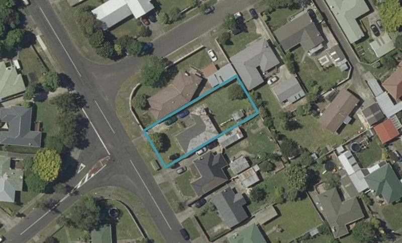 85 Brightwater Terrace, Terrace End, Palmerston North - Carousel 1
