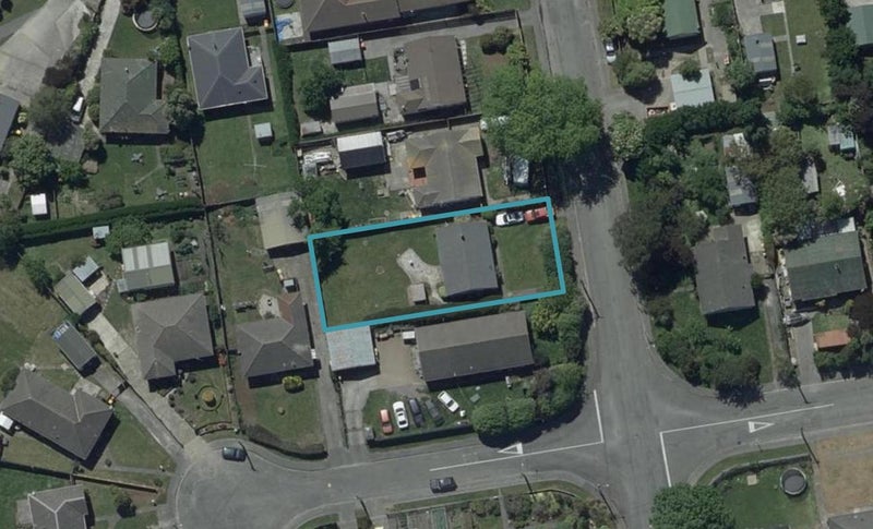 15 Belfield Street, Dallington, Christchurch - Carousel 1