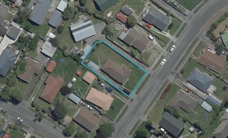 77 Reynolds Avenue, Bishopdale, Christchurch - Carousel 1