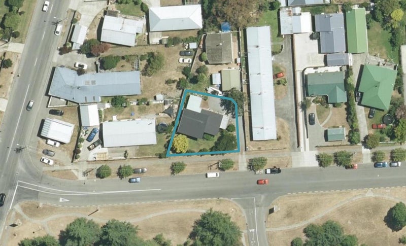 3 Hospital Road, Witherlea, Blenheim - Carousel 1