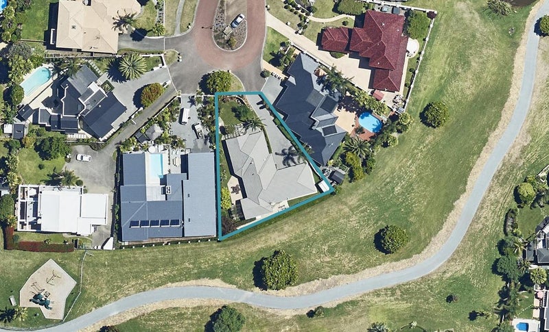 34 Sanctuary Key, Papamoa Beach, Papamoa - Carousel 1