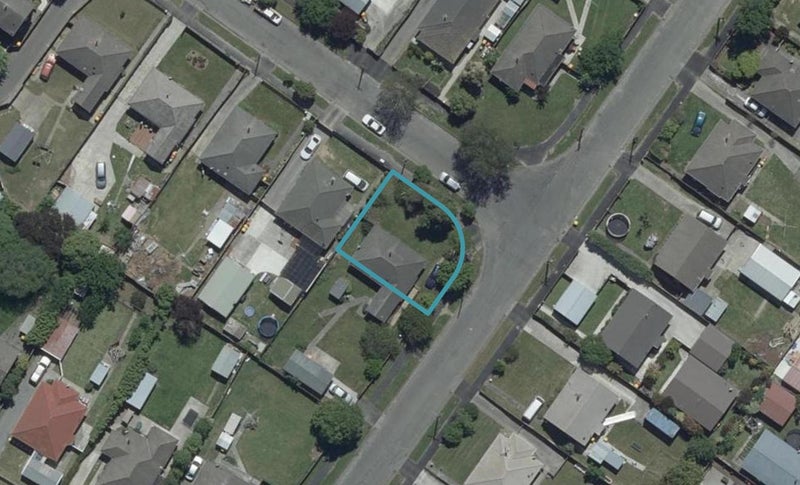 7/1 Oakland Street, Northcote, Christchurch - Carousel 1