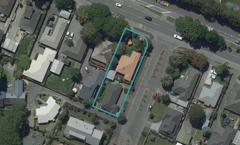 2/2 Ludecke Place, Sockburn, Christchurch - Carousel 1