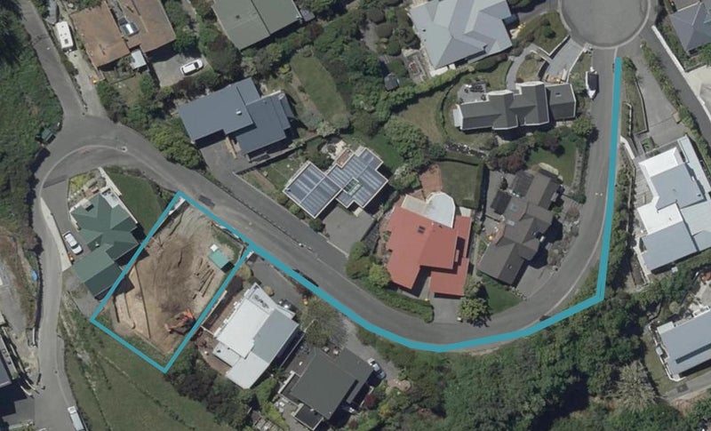 7 Emerald Lane, Cashmere, Christchurch - Carousel 1
