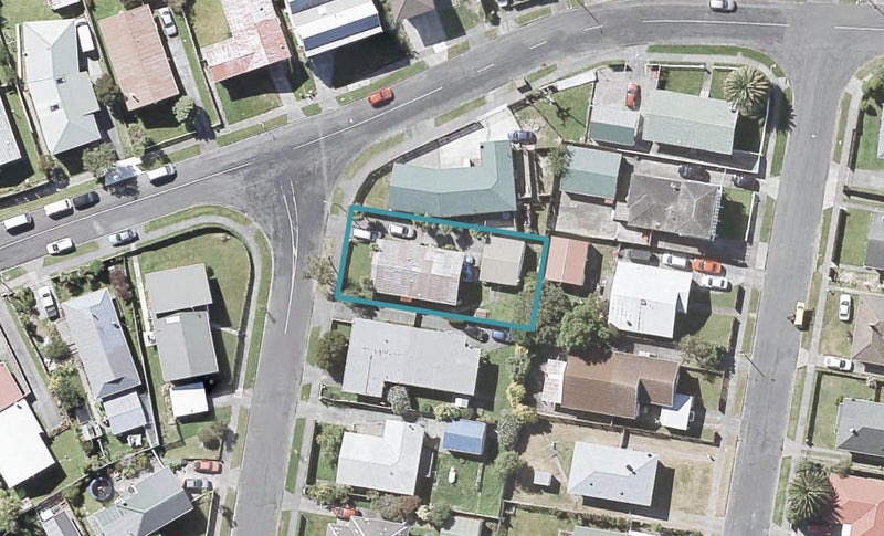 3 Kendal Grove, Wainuiomata, Lower Hutt - Carousel 1