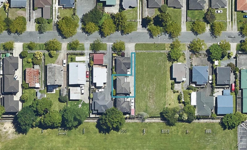 18B Elizabeth Street, Victoria, Rotorua - Carousel 1
