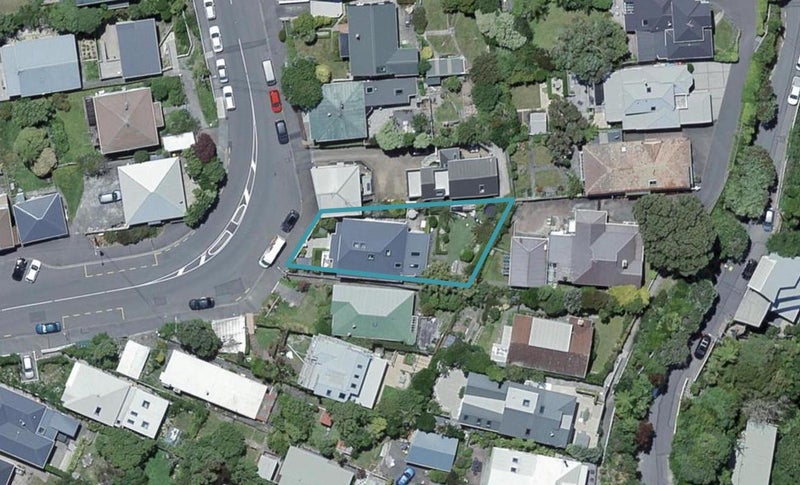96 Northland Road, Northland, Wellington - Carousel 1