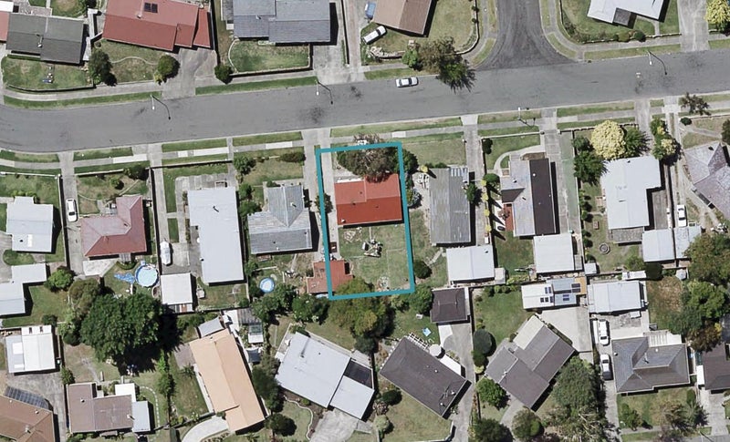 19 Lanark Crescent, Tamatea, Napier - Carousel 1