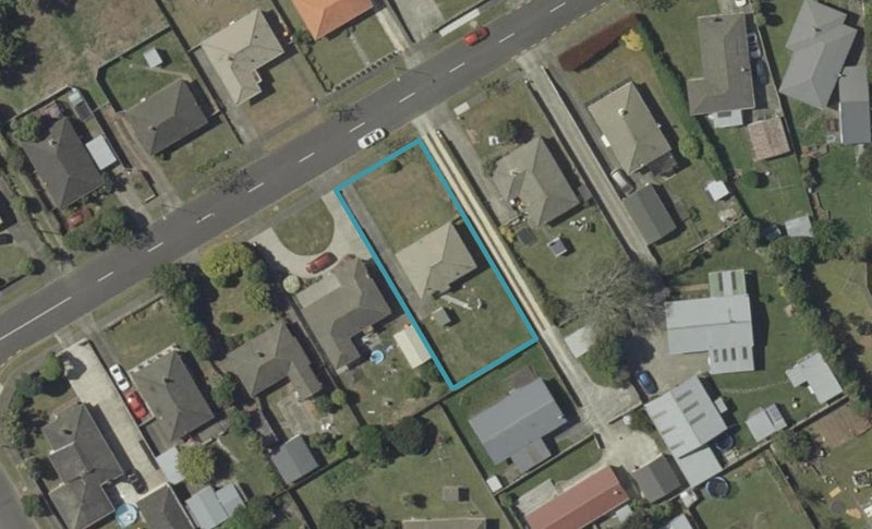 118 Limbrick Street, Terrace End, Palmerston North - Carousel 1