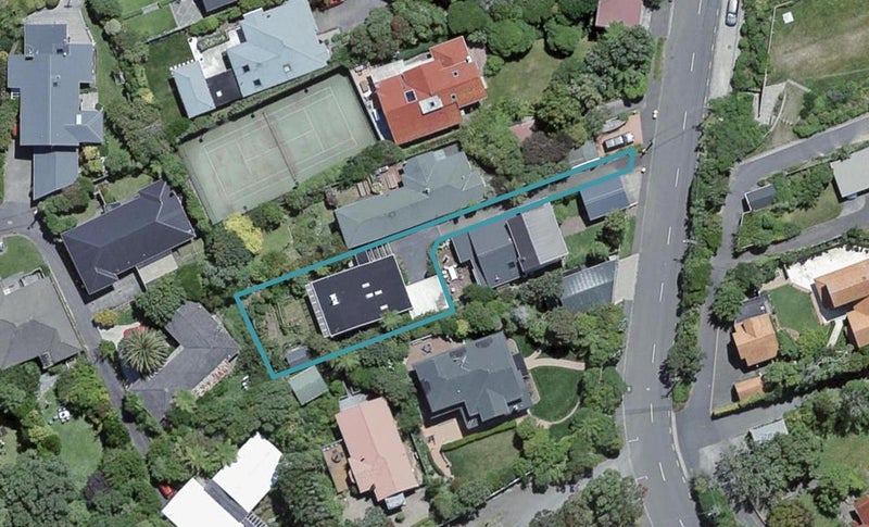 58A Messines Road, Karori, Wellington - Carousel 1